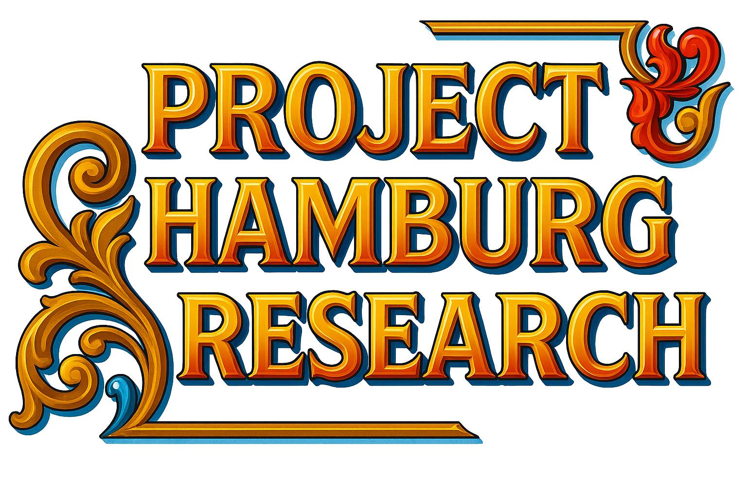 Project Hamburg Research